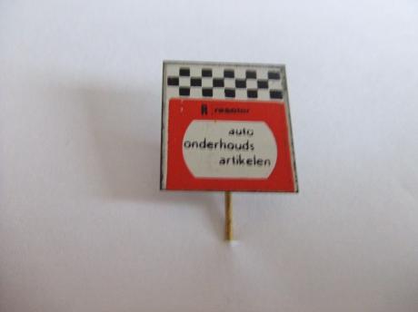 Reactor onderhoudsmiddelen